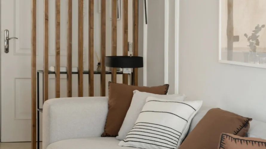 Apartment de 3 chambres à Benahavis, Spain No. 542 № 1