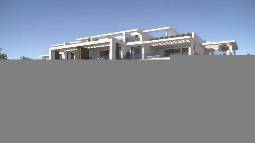 Apartment de 2 chambres à Estepona, Spain No. 398 № 25