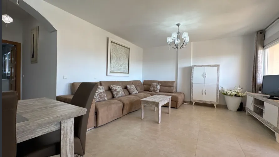 Duplex de 2 chambres à La Cala De Mijas, Spain No. 752 № 11