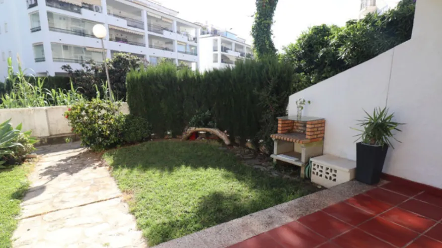 Duplex de 2 chambres à Mijas Costa, Spain No. 715 № 1