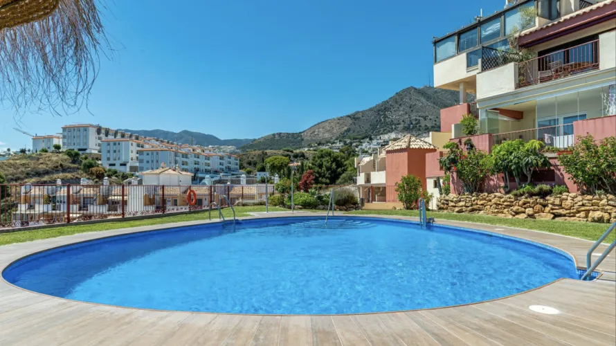 Apartment de 2 chambres à Fuengirola, Spain No. 692 № 12