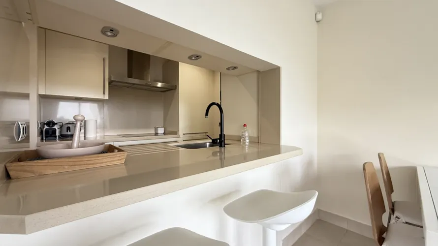 Apartment de 2 chambres à Marbella, Spain No. 538 № 16