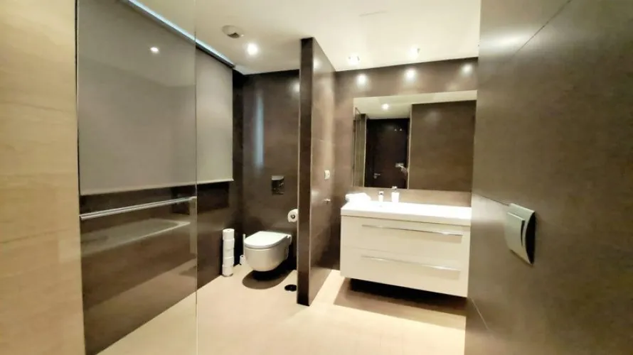 Apartment de 4 chambres à Benahavis, Spain No. 333 № 3