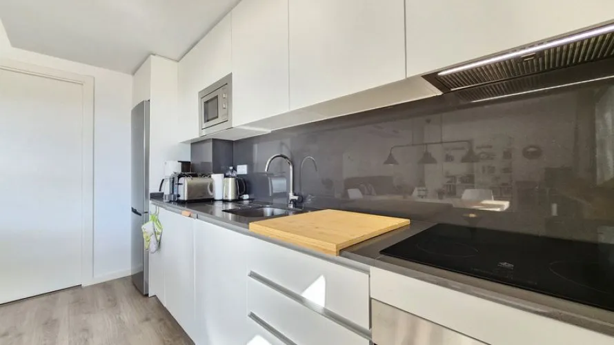 Duplex de 3 chambres à Estepona, Spain No. 434 № 14