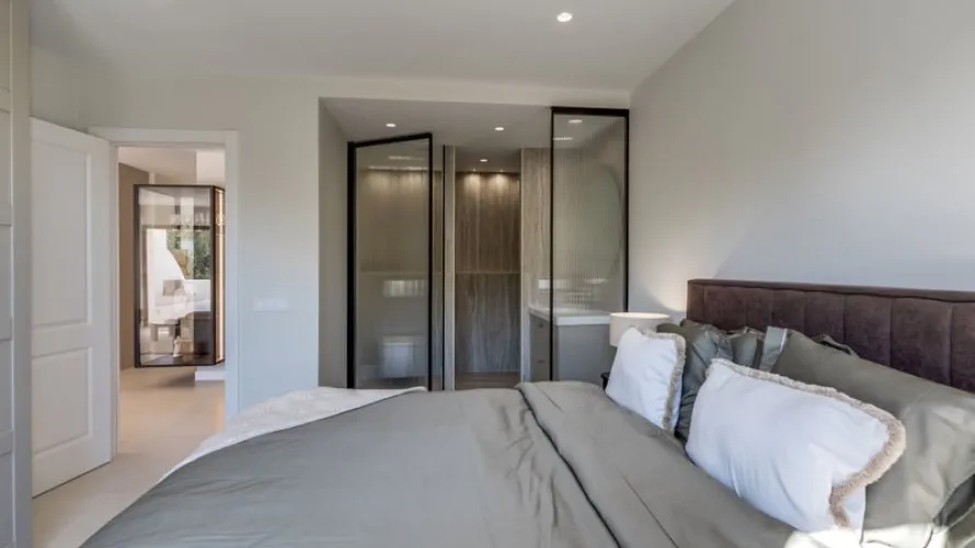 Apartment de 3 chambres à Benahavis, Spain No. 514 № 7