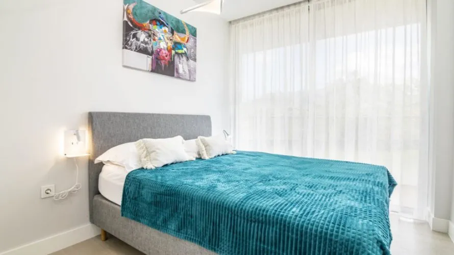 Apartment de 3 chambres à Estepona, Spain No. 390 № 23