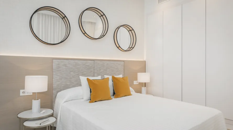 Apartment de 3 chambres à Benahavis, Spain No. 350 № 16