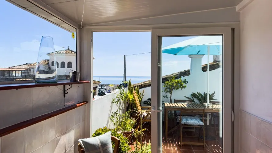 Duplex de 2 chambres à Manilva, Spain No. 700 № 4