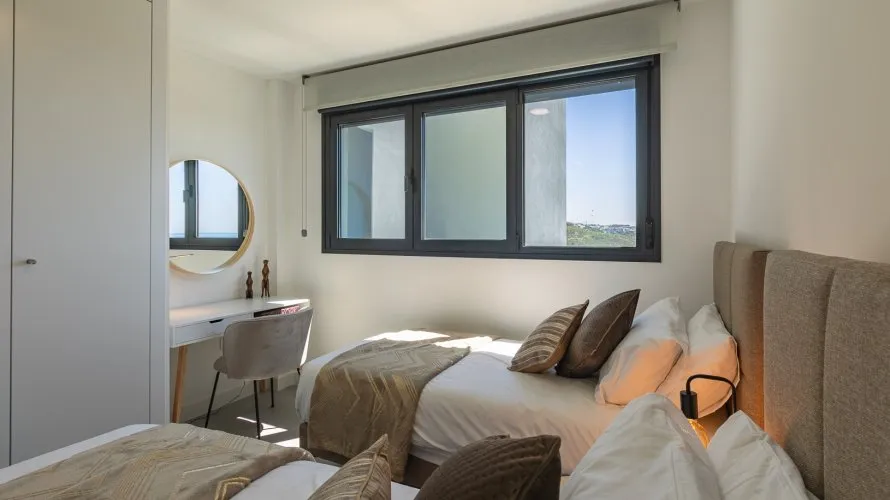 Penthouse de 3 chambres à Estepona, Spain No. 292 № 6