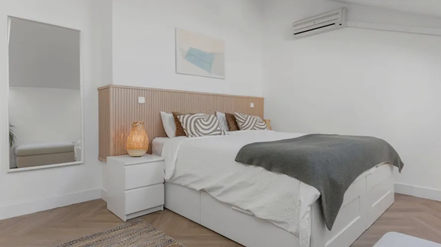 Duplex de 2 chambres à Marbella, Spain No. 691 № 5