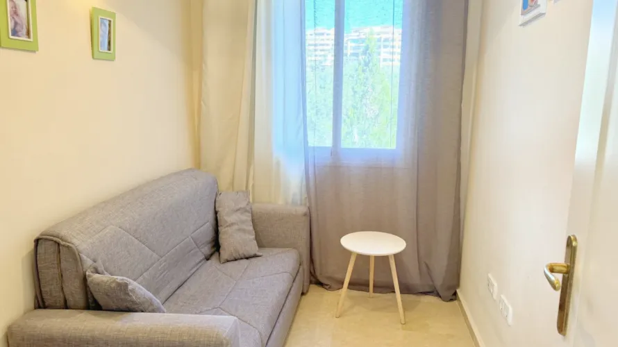 Apartment de 3 chambres à Estepona, Spain No. 491 № 10