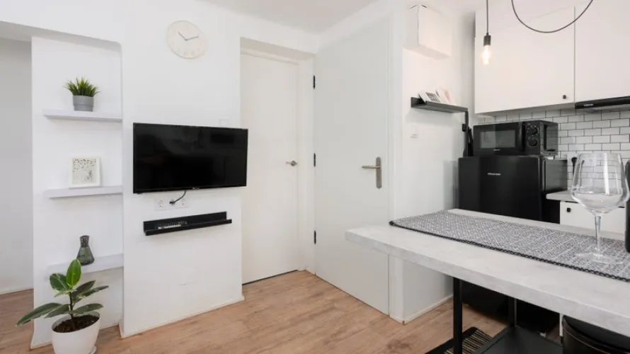 Apartment de 2 chambres à Estepona, Spain No. 411 № 11