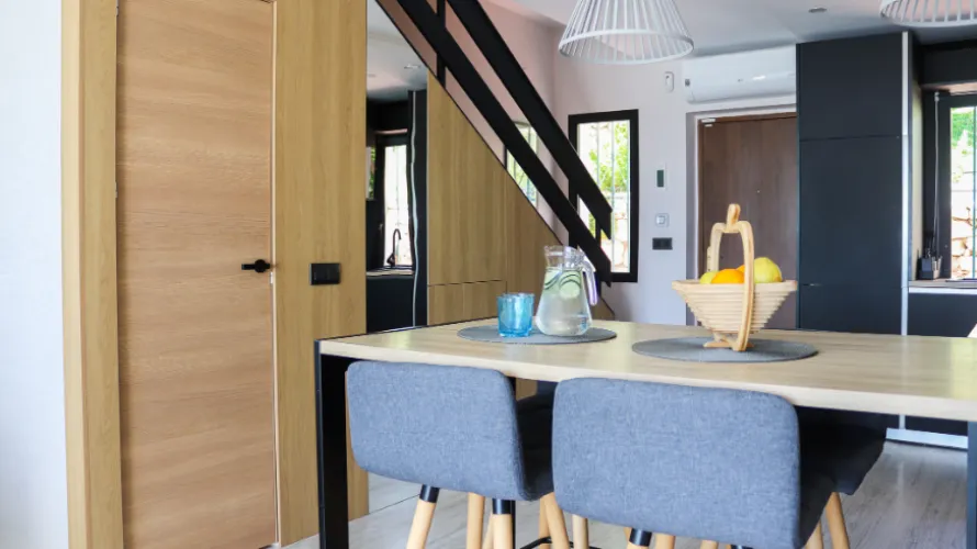 Apartment de 2 chambres à Mijas Costa, Spain No. 402 № 14