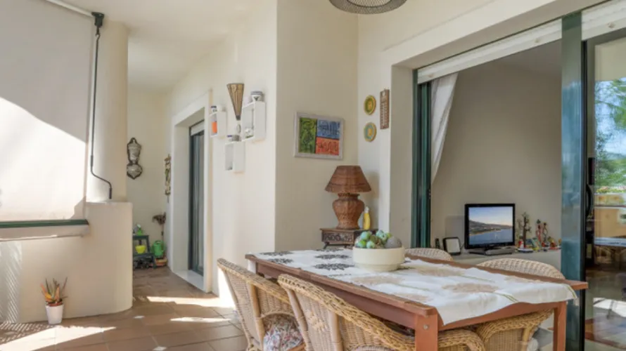 Apartment de 2 chambres à Cortes (San Pedro De Alcantara), Spain No. 790 № 17