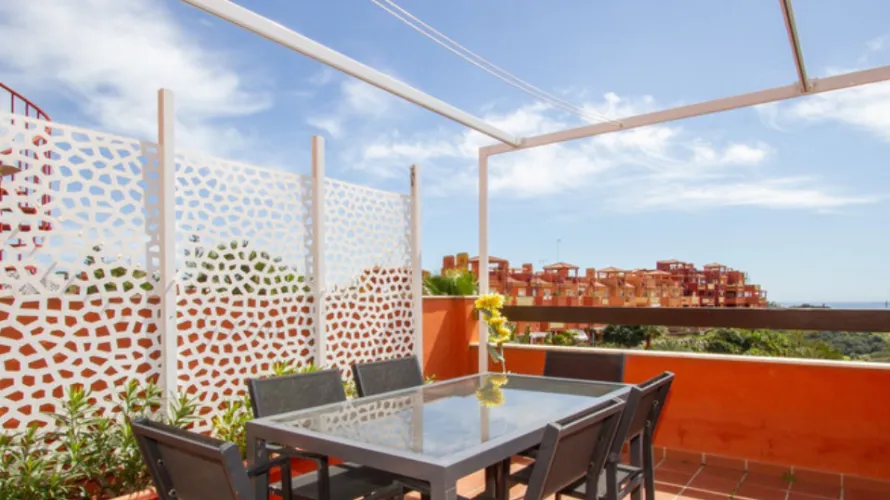 Penthouse de 2 chambres à Marbella, Spain No. 805 № 9