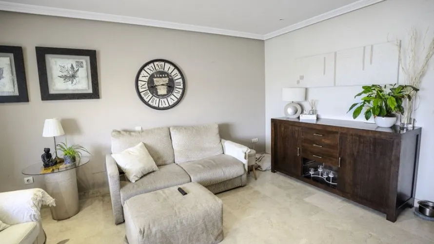 Penthouse de 2 chambres à Estepona, Spain No. 484 № 4