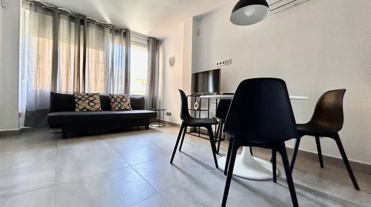 Apartment de 1 chambre à Marbella, Spain No. 431