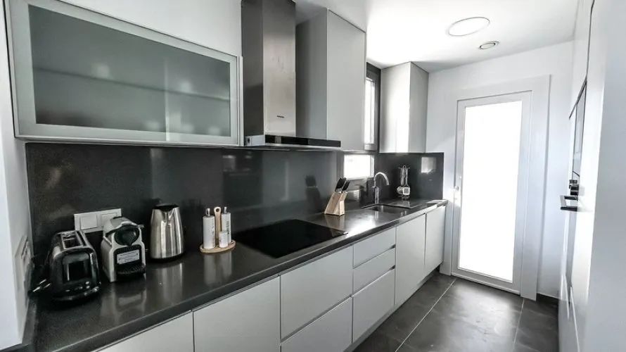 Penthouse de 3 chambres à Estepona, Spain No. 526 № 7