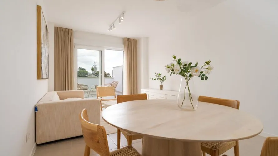 Apartment de 2 chambres à Estepona, Spain No. 637 № 12