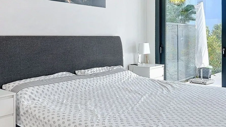 Apartment de 3 chambres à Badajoz, Spain No. 709 № 19