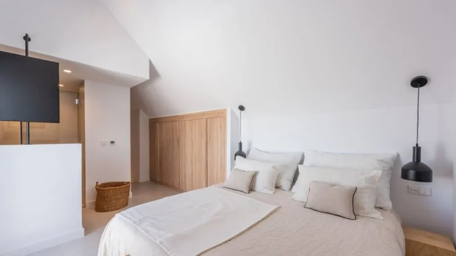 Duplex de 3 chambres à Nueva Andalucia, Spain No. 462 № 8