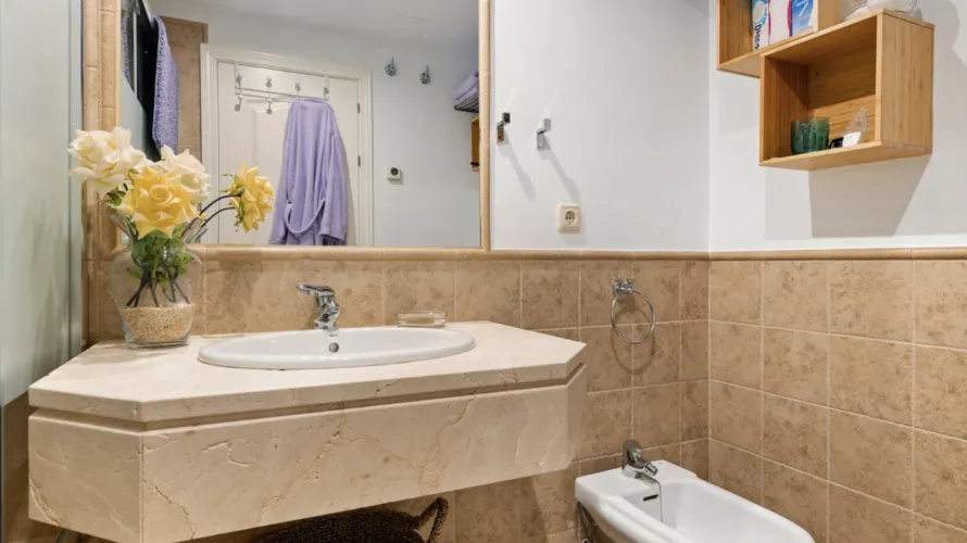 Apartment de 2 chambres à Estepona, Spain No. 520 № 12