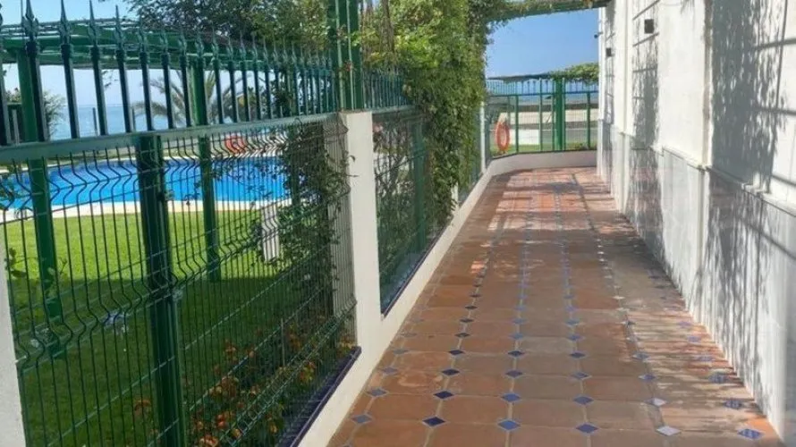 Apartment de 1 chambre à Marbella, Spain No. 595 № 20