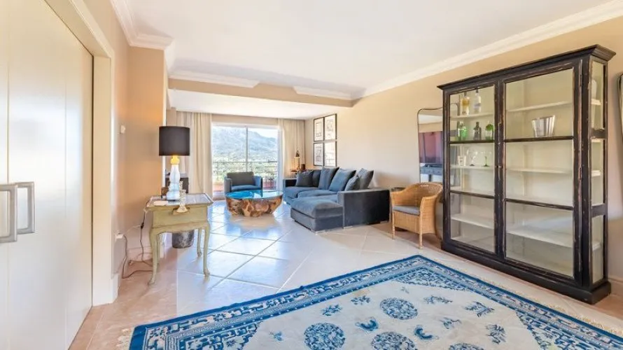 Penthouse de 5 chambres à Nueva Andalucia, Spain No. 271 № 9