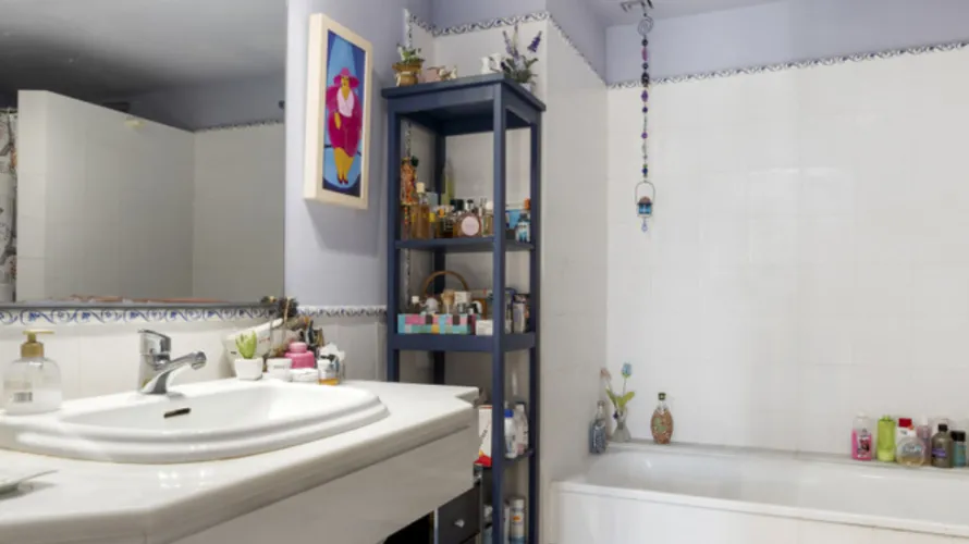 Apartment de 2 chambres à Cortes (San Pedro De Alcantara), Spain No. 790 № 19