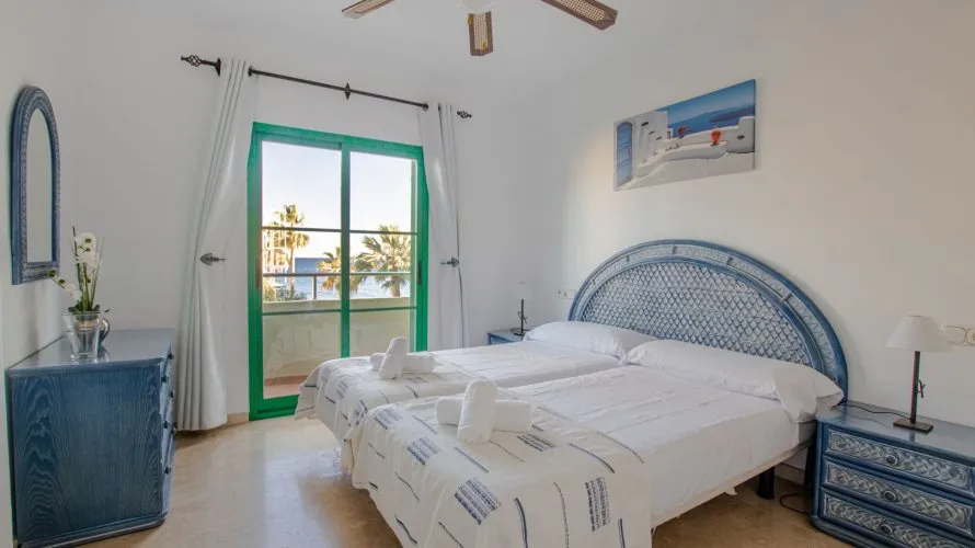 Duplex de 3 chambres à Casares, Spain No. 279 № 25