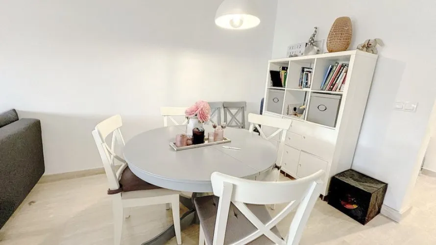 Duplex de 3 chambres à Estepona, Spain No. 497 № 10