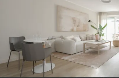 Apartment de 3 chambres à Marbella, Spain No. 537