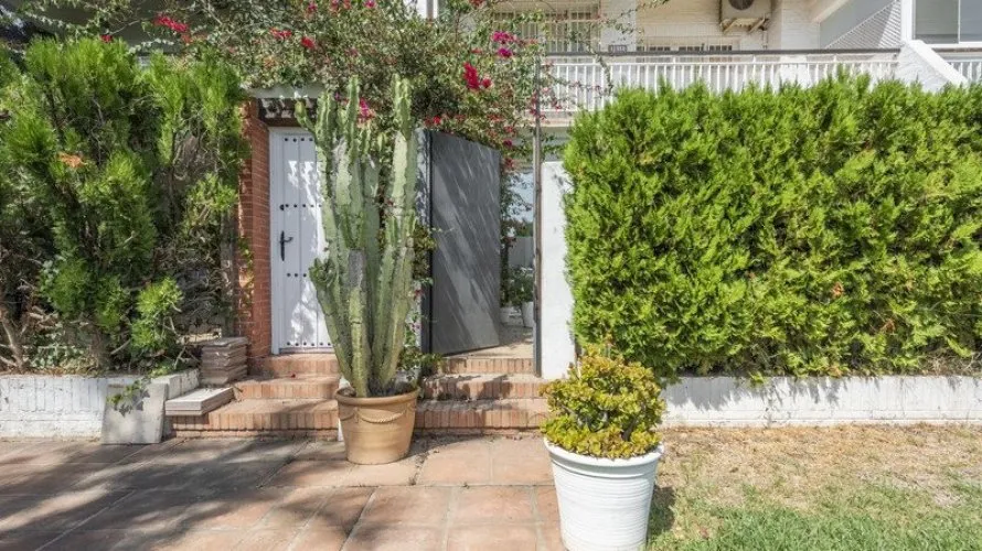 Apartment de 2 chambres à Manchones Nagueles, Spain No. 593 № 19