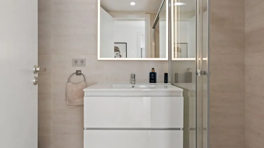 Penthouse de 3 chambres à Estepona, Spain No. 564 № 18