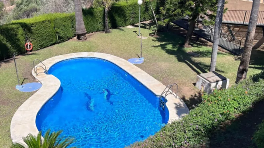 Apartment de 2 chambres à Mijas Costa, Spain No. 771 № 16