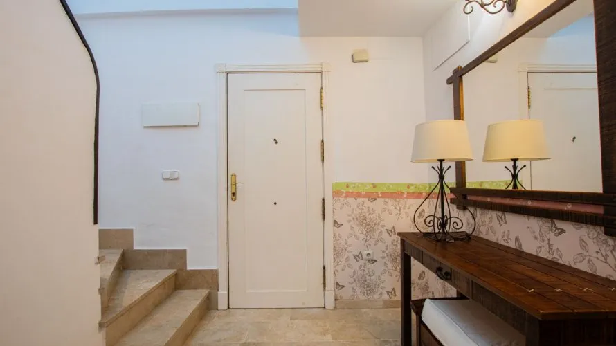 Duplex de 3 chambres à Casares, Spain No. 279 № 11