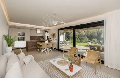 Apartment de 3 chambres à Nueva Andalucia, Spain No. 87