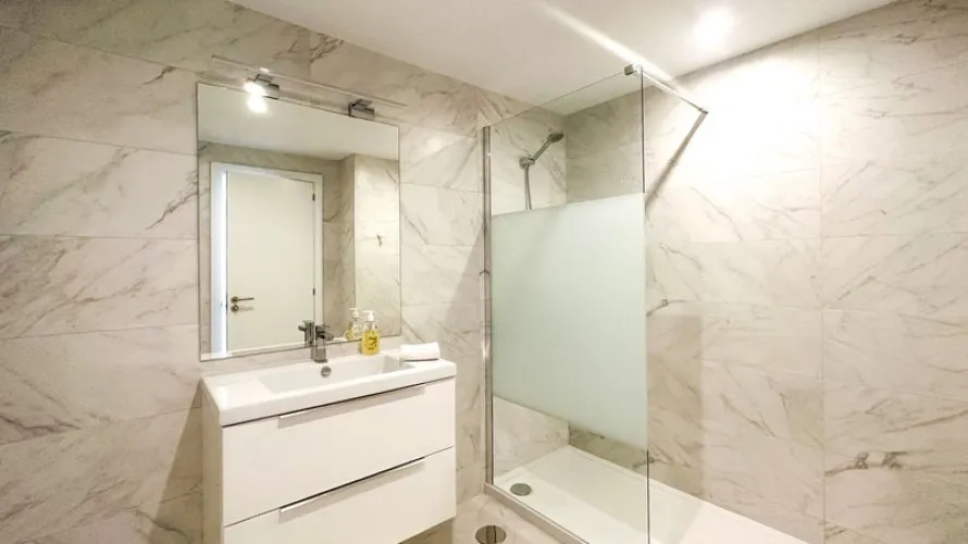 Apartment de 3 chambres à Mijas, Spain No. 332 № 13