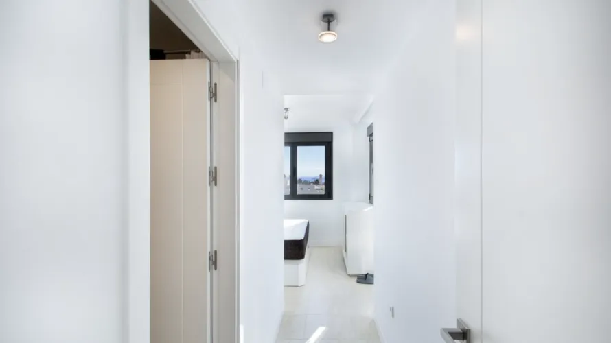 Duplex de 2 chambres à Estepona, Spain No. 477 № 6