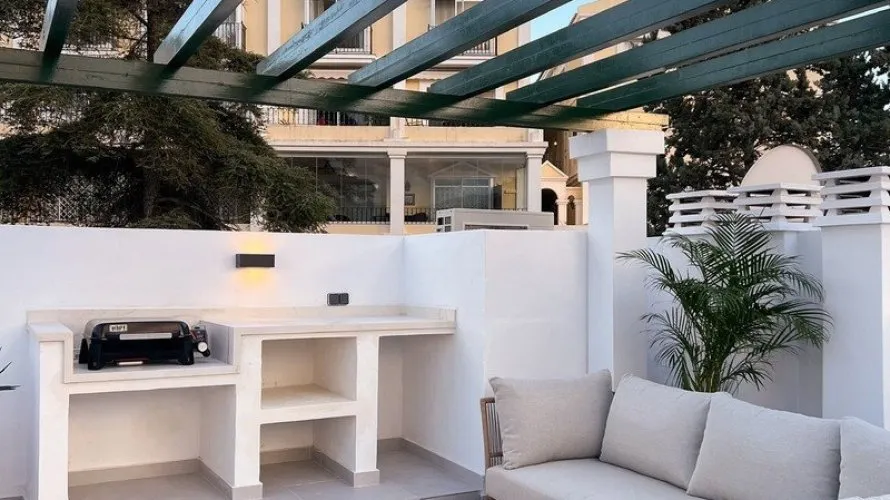 Duplex de 3 chambres à Nueva Andalucia, Spain No. 711 № 22