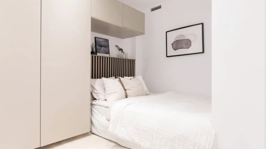 Apartment de 3 chambres à Nueva Andalucia, Spain No. 580 № 1