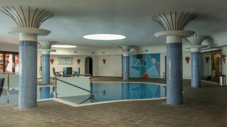 Apartment de 3 chambres à Estepona, Spain No. 267 № 10