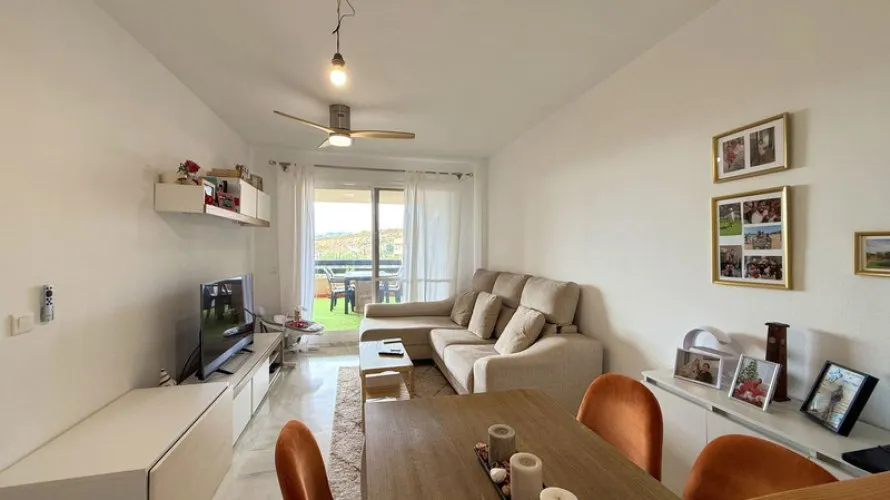 Apartment de 2 chambres à Casares, Spain No. 583 № 21