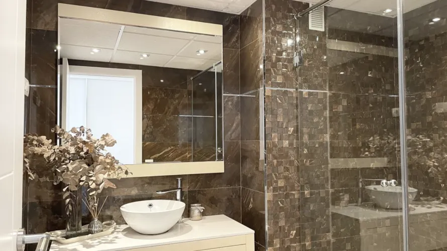 Duplex de 2 chambres à Fuengirola, Spain No. 603 № 15