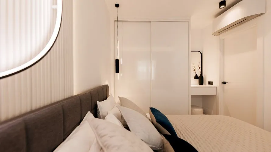 Duplex de 3 chambres à La Quinta, Spain No. 214 № 28