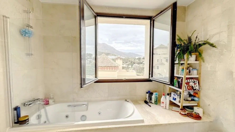 Duplex de 3 chambres à Estepona, Spain No. 497 № 22