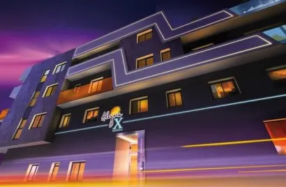 Apartment de 2 chambres à Torrevieja, Spain No. 60