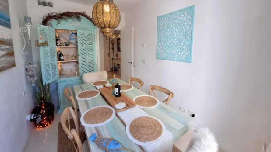 Apartment de 3 chambres à Casares, Spain No. 551 № 5