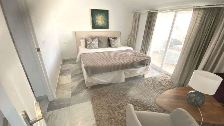 Duplex de 3 chambres à Nueva Andalucia, Spain No. 730 № 6