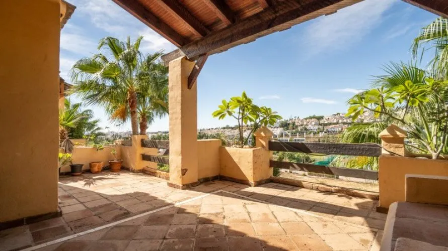 Apartment de 2 chambres à Estepona, Spain No. 483 № 24